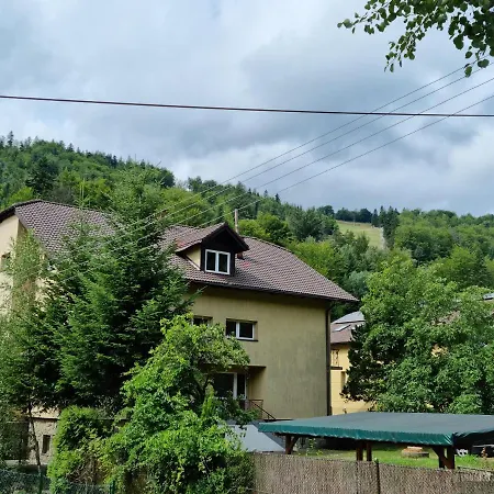 Pokoje Nad Potokiem Szczyrk
