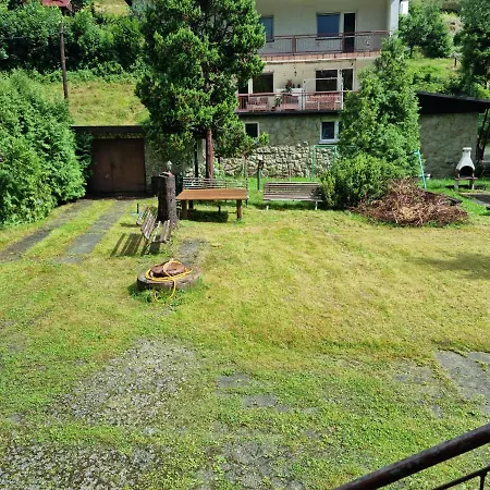 Pokoje Nad Potokiem *