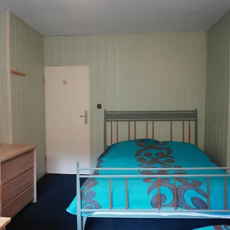 Pokoje Nad Potokiem Szczyrk