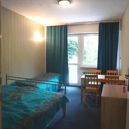 Gasthuis Pokoje Nad Potokiem *