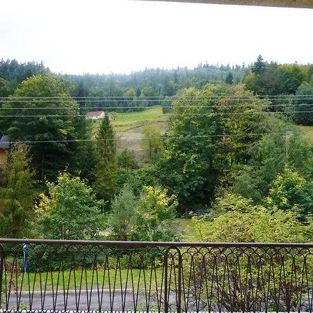 Pensjonat Pokoje Nad Potokiem *