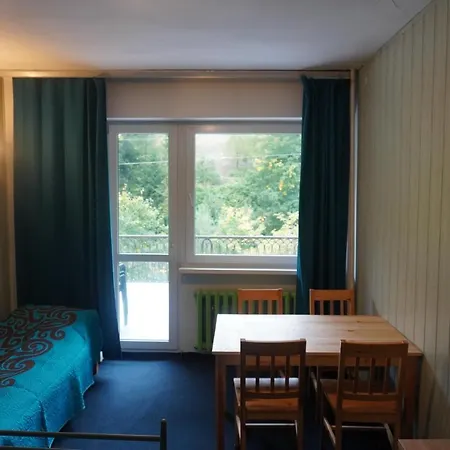 Gasthuis Pokoje Nad Potokiem *