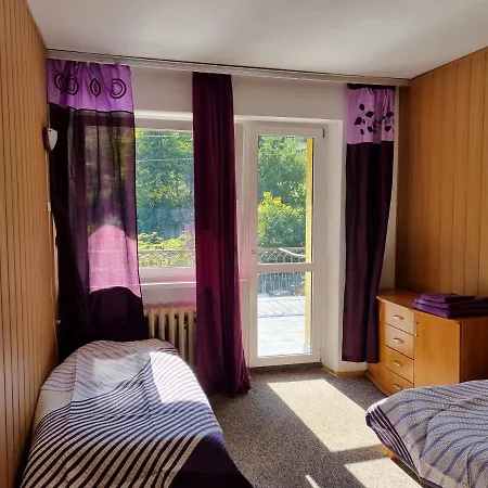 Pokoje Nad Potokiem