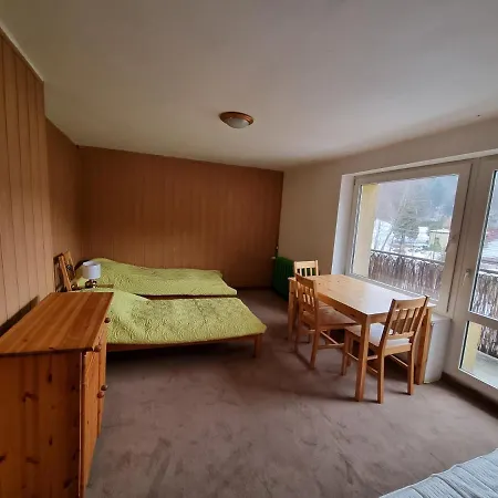 Pokoje Nad Potokiem Gasthuis Szczyrk