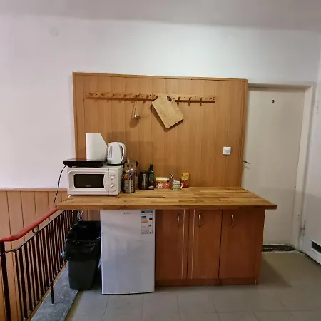Pokoje Nad Potokiem * Szczyrk