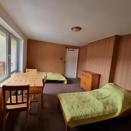 Pokoje Nad Potokiem