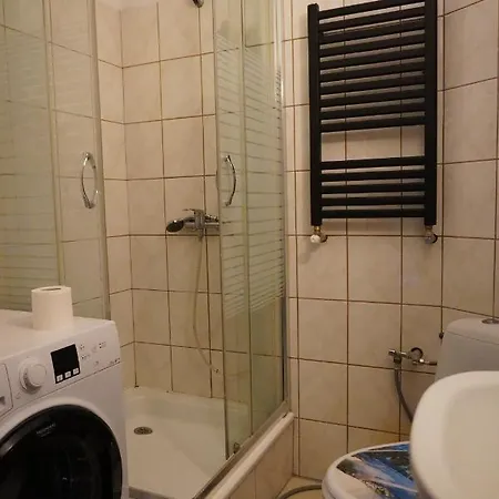 Gasthof Pokoje Nad Potokiem *
