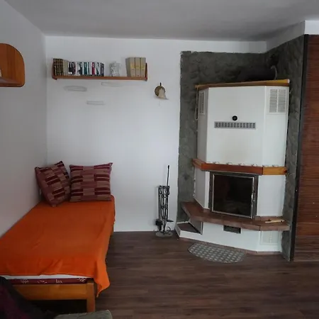 Gasthuis Pokoje Nad Potokiem *