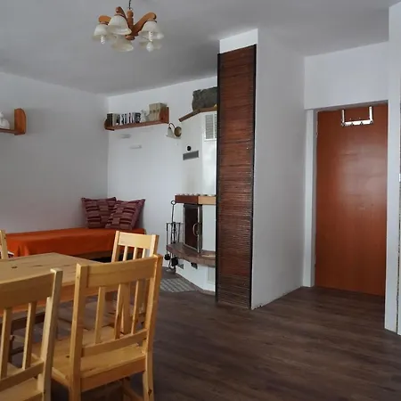 Pokoje Nad Potokiem Gasthof Szczyrk