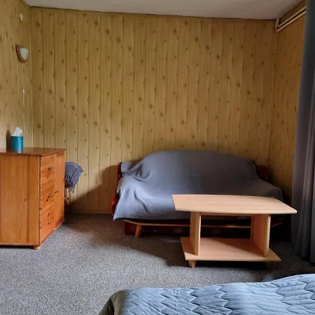 Pokoje Nad Potokiem * Szczyrk