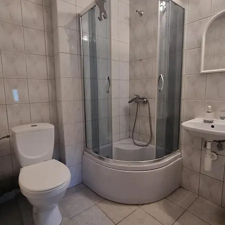 Pokoje Nad Potokiem Gasthof Szczyrk