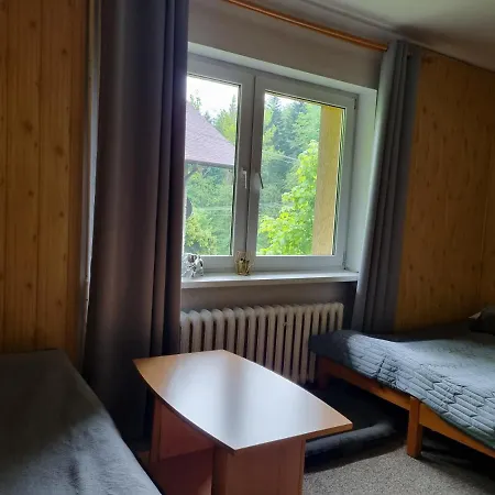 Pokoje Nad Potokiem * Szczyrk