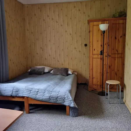 Pokoje Nad Potokiem Pensjonat
