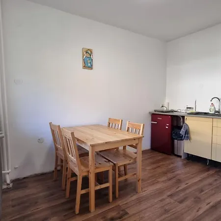 Pokoje Nad Potokiem Szczyrk