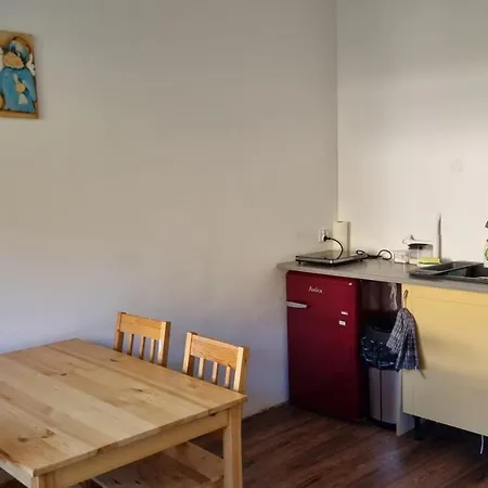 Pokoje Nad Potokiem Gasthof Szczyrk
