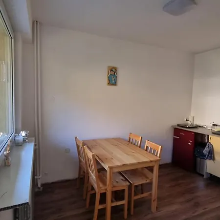 Pokoje Nad Potokiem *