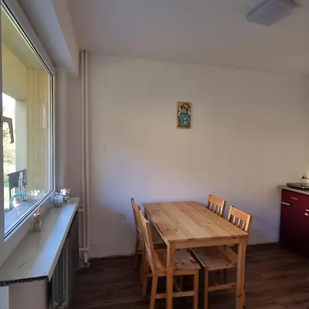 Pokoje Nad Potokiem Gasthof